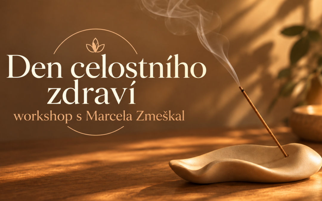 DEN CELOSTNÍHO ZDRAVÍ 2026