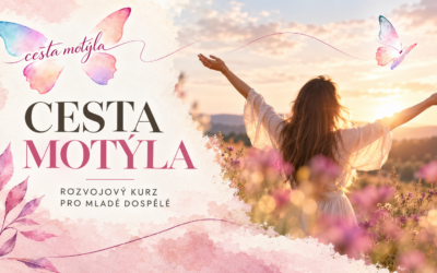 CESTA MOTÝLA